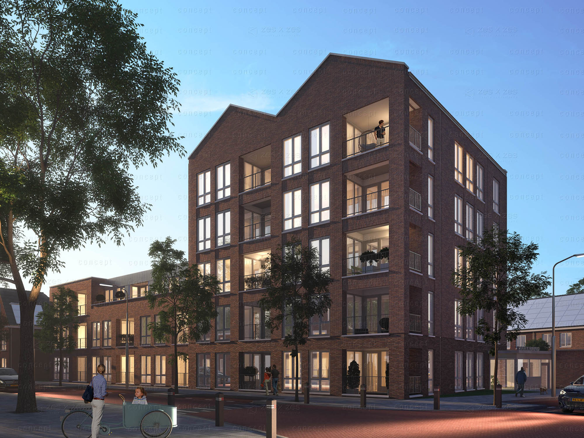 Je bent bijna op de pagina die je zoekt